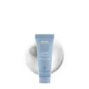Aveda Smooth Infusion Style-Prep Smoother | Leave-In Anti-Frizz Serum | 72-Hour Frizz Defense & Frizz Control | Heat Protectant | 98% Naturally Derived* (0.85 Fl Oz (Pack of 1))