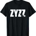 Zyzz T-Shirt
