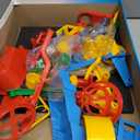 Hasbro Gaming Mouse Trap Kids Board Game, Family Board Games for Kids, Kids Games for 2-4 Players, Family Games, Kids Gifts, Ages 6 and Up