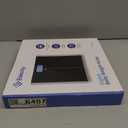 Etekcity 400-lb Digital Black Bathroom Scale