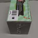 Apple Peeler Corer, Long lasting Chrome Cast Magnesium Alloy Apple Peeler Slicer Corer with Stainless Steel Blades and Powerful Suction Base for Apples and Potato(Red)