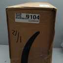 2026 NewUniversal Stroller Board with Detachable Seat, 2in1 Sit and Stand Stroller Connectors for Most Strollers, Holds Children Up to 55 LBs Stroller Standing Board(Black)