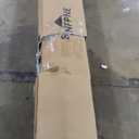 King Size Mattress 14 Inch - Medium Firm Hybrid Mattress King with Memory Foam and Individual Pocket Springs for Pressure Relief & Motion lsolation, CertiPUR-US Fiberglass-Free, 80"x 76"