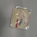 6 x 17cm Clothes Set for Doll, Hat Clothes Outfits Stylish Adorable Dolls Clothes Accessories (NO Doll Included) (Cute Day)