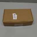 50 Amp to 110 Adapter with 20 Amp Circuit Breaker,14-50P to 4 Way 5-20R/15R Outlet, 50 amp to 20 amp Generator Plug Extension Cord for RV, Campsites, Emergency Power Outages