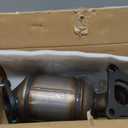 A-Premium Front Left Catalytic Converter Kit Direct-Fit Compatible with Cadillac, Chevy & GMC Models - 2019-2023 Blazer, 2017-2023 Acadia, 2017-2023 XT5, 2020-2023 XT6 - V6 3.6L - E.P.A. Compliant