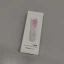 TOUCHBeauty Professional Heated Eyelash Curler with Silicone Refill Pad Curling Tool for Women Long Lasting Eyelashes TB-2003B