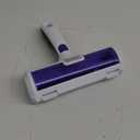 BLACK+DECKER Pet Hair Remover, Roller, Remove Dog Hair and Cat Hair Easily (HMSCT0001)