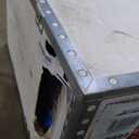 Electric Wire Stripping Machine, 370W 0.06" - 1.5" Automatic Motorized Cable Stripper w/ 75 Feet/Minute Speed, 11 Channels 10 Blades Strip Machinery, Scrap Handling Tool for Recycling Copper