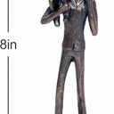 Dad Gifts from Daughter Birthday Gifts for Dad Father Daughter Heartwarming for Dads Figurine Sculpture for Fathers Day Christmas Statue for New Stepdad Husband