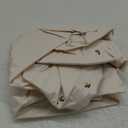 Inflatable Baby Pool, Portable Paddling Baby Swimming Pool, Toddlers for Ages 0-3 Years Girls and Boys, Indoor& Outdoor, Garden and Backyard Summer Water Party, 35.4x9.8 in (White)