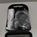 Wahl Groomsman Corded or Cordless Beard Trimmer for Men - Rechargeable Grooming Kit for Facial Hair - Beard Trimmer & Groomer - Model 9918-6171V (Silver/Black)