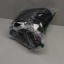 Funziez! Slim Fit Adult Onesie - Animal Halloween Costume - Plush Unisex One Piece Cosplay Suit for Women and Men M