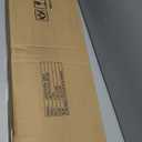 Room Divider 8 Panel Room Dividers/Wheels, Fabric Room Divider Panel for Office Room Partitions and Dividers, Portable Partition Wall Divider for Room Separation, Flexible Privacy Screen Indoor