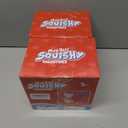 2 x 28 Pack Valentines Day Gifts for Kids ,Mochi Squishy Toys Filled Hearts Box with Valentine Cards Classroom Prizes Exchange Gifts Prizes Valentine Party Favors Valentines Day Gifts for Kids Boy Girl