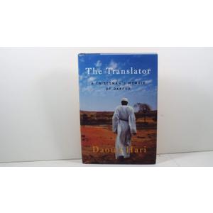 The Translator: A Tribesman's Memoir of Darfur