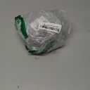 haisstronica 10pcs 1/0 AWG - 1/2" (M12) Tinned Copper Battery Lugs, Heavy Duty Copper Wire Lugs with 10pcs 3:1 Adhesive Heat Shrink Tubing, 0 Gauge Wire Lugs, Tinned Copper Battery Cable Ends