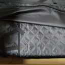 RYNVALE SUV Cargo Liner for Dogs, Full Coverage with Cushioned Sides