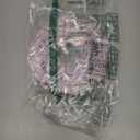 Large Weekly Pill Organizer, MOLN HYMY Cute 7 Day Pill Box, Purple Pink Daily Vitamin Organizer for Fish Oil/Medicine/Supplements (Purple Pink)