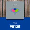 Yes - 90125: Rock Classics