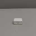 Eve Energy (Matter) - Smart Plug, App and Voice Control, 100% Privacy, Matter Over Thread, Works with Apple Home, Alexa, Google Home, SmartThings