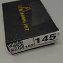 ARING PET Velvet Dog Collars, White Soft Pet Collar with Detachable Felt Flower Metal Buckle for Puppy Small Medium Large Boy Girl Dogs-XS