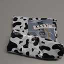 Kidcube for iPad 10th Generation Case 10.9 Inch 2022, for iPad A16 Case 11th Generation 2025 - Girls Cute Kawaii Girly 3D Purple Butterfly Design Cover with Rotating Stand & Strap Unique Silicone