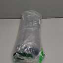 Indoor Door Mat & Entrance Rug For Wet Muddy Shoes and Pet Paws, Non-Slip Machine Washable, Shoe Scraper, Absorbent Welcome Dog Mat for Front Door, Entry Way (26×17 ,grey)