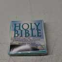 Audio Bible - Audio Bible KJV - New Testament Audio Bible on CD - Digitally Mastered (Audio CD)
