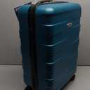 NORTHPAK OSLO 20" SPINNER, TEAL