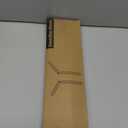 Universal Sound Bar Mounts Fits Most 23 to 65 Inch TVs Soundbar TV Mount Bracket Above or Under TV, up to 22 lbs SBR302