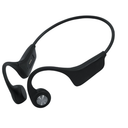 Helix Proseries Vibe Wireless Bone Conduction Headphones