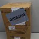 PrepNaturals 5 Pack 34 Oz Glass Meal Prep Containers - Dishwasher Microwave Freezer Oven Safe - Glass Storage Containers with Lids (Multi-Compartment)