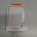 MOFT Magnetic Wallet Stand Compatible with iPhone 17/16/15/14/13/12 Series, Angle Adjustment & Magsafe Compatible MOVAS Phone Stand,Misty Cove