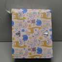 CEI-CEI Neoprene Diaper bag Backpack Waterproof Baby Changing Bags for Mom and Dad with Changing Pad Large Travel Maternity Tote with Insulated Pockets and Organised Compartments (Oat)