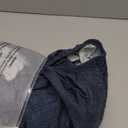 Waterproof Club Chair Slipcover 2Piece Tub Chair Slipcover Stretch Barrel Chair Covers Printed Armchair Covers Removable Sofa Cover Couch Furniture Protector Arm Chair Cover for Living Room 76 (Color 36)