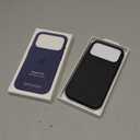 Apple iPhone 17 Pro TechWoven Case with MagSafe - Blue ​​​​​​​