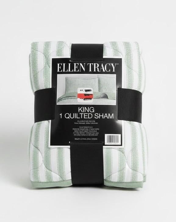 Standard 1 Quilted Sham 20x36 100%Polyester