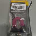 Shock Doctor Mouth Guard for Braces, Upper Teeth Protection, Instant Fit, Adult & Youth Sizes