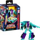Transformers Legacy Deluxe Class G2 Universe Breakdown, 5.5-inch Converting Action Figure, 8+