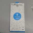 10K 8K HDMI 2.1 Cable 2-Pack 6.6FT, Highwings Certified 48Gbps Ultra High Speed Slim HDMI Cord,Support 4K@120Hz 8K@60Hz, HDCP 2.2&2.3, Dynamic HDR,eARC,DTS:X, Compatible with Roku TV/HDTV/PS5/Blu-ray (Grey)