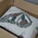 8x10 Area Rugs Living Room Rug: Vintage Washable Rug Floral Soft Carpet Indoor Floor Non-Slip Boho Stain Resistant Large Carpets for Bedroom Kids Nursery Dining Room Farmhouse Home Office Beige