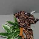 Morph Demi-God Costume For Kids – Hawaiian Costume For Boys – Halloween Costumes For Boys – Hawaiian Costume Kids Toddler 3-4 Y