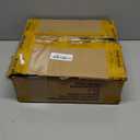 Screaming Animated Halloween Party Decorations, Action-Sensing Halloween Decoration Props, Horror Skull cage Prison Haunted House Decorations, Outdoor Hanging Decorations (Cage Ghost)