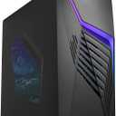 ASUS ROG G13CH (2024) Gaming Desktop PC, Intel Core i7-14700F, NVIDIA GeForce RTX 4060 Dual, 2TB NVMe PCIe Gen4 SSD, 16GB DDR5 RAM, Windows 11, G13CHR-PS766