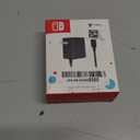 MARSDOCK 45W Charger for Nintendo Switch - 15V 2.6A AC Adapter Fast Charging with 5FT USB C Cord - Compatible with Switch Lite, OLED, Steam Deck - Support TV Mode