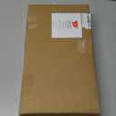 TP Melamine Serving Platters Set of 3, 10", 12" and 14" Oval Serving Trays for Food, Fruits, Snacks, Appetizers and Desserts, Lightweight Plates Set for Home Parties Indoors & Outdoors, Black