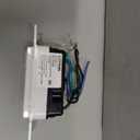 Maestro Motion Sensor Switch, No Neutral Required, 5-Amp, Single-Pole/Multi-Location, Snow (MS-OPS5M-SW)