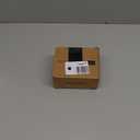 Digital Alarm Clock Radio for Bedroom with AM/FM Radio, Earphone Port, Easy to Read 1.4 LED Digits, Presets, Sleep Timer, Dimmer, Snooze and Battery Backup