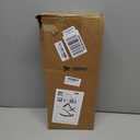 50 Sets Clear Plastic Cups with Lids and Straws, Disposable Iced Coffee Cups Drinking PET for Cold Drinks, Juice, Smoothie, Coffee Shops, Party, Christmas (16 oz,Clear)